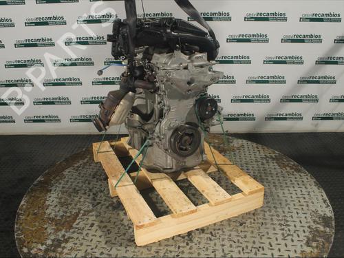Engine NISSAN MICRA IV (K13K, K13KK) 1.2 | BP11898388M1 