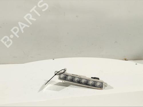 Used Right daytime light Right daytime light CITROËN C3 II (SC_) 1.2 VTi 82 (82 hp) 12081496 12081496