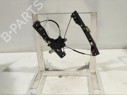 Used Front left window mechanism OPEL ASTRA K (B16) 1.6 CDTi (68) (110 hp) 12080459