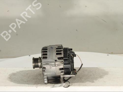 alternator-skoda-yeti-5l-2009-2010-2011-2012-2013-2014-2015-2016-2017-23086929 main image