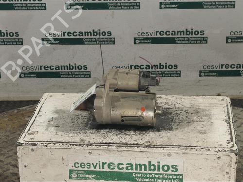 Used Starter Starter TOYOTA YARIS (_P13_) 1.3 (NSP130_, NSP130) (99 hp) 11896091 11896091