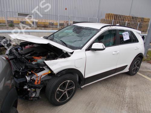 Engine KIA NIRO II (SG2) 1.6 GDi Plug-in Hybrid | BP27647563M1 