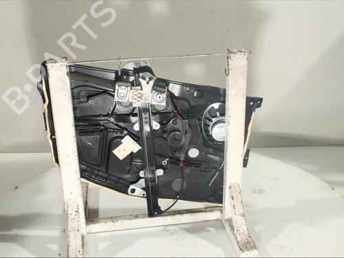 Front right window mechanism FORD FUSION (JU_) 1.4 | BP18304837C23 