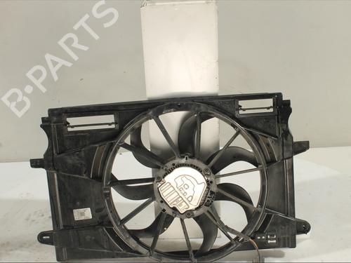Radiator set OPEL ASTRA K (B16) 1.6 CDTi (68) | BP29203159M120