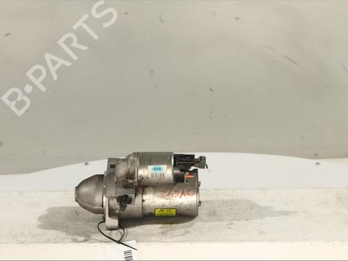 Used Starter KIA STONIC (YB) 1.6 CRDi (116 hp) 28596181