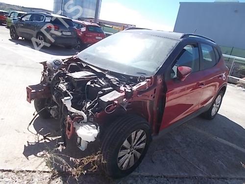 Used Parts SEAT ARONA (KJ7, KJP) 1.0 TSI 2015405