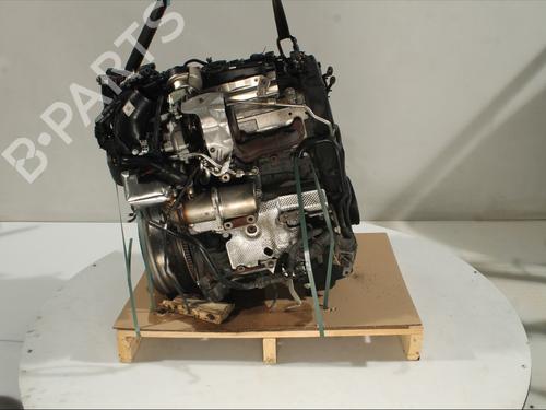 Motor AUDI A4 B9 Avant (8W5, 8WD) 2.0 TDI (136 hp) 32254143