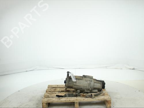Used Transfer box Transfer box JEEP RENEGADE SUV (BU, B1, BV) 2.0 CRD 4x4 (170 hp) 35747544 35747544