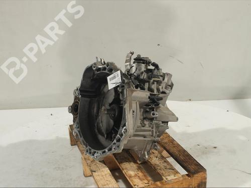 Gearbox OPEL ASTRA J Sports Tourer (P10) 1.4 LPG (35) | BP11911980M3 