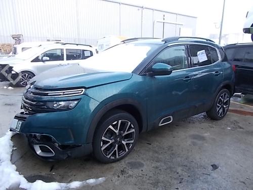 Engine CITROËN C5 AIRCROSS (A_) 1.5 BlueHDi 130 (ACYHZJ, ACYHZR) | BP32691432M1  - Image 7