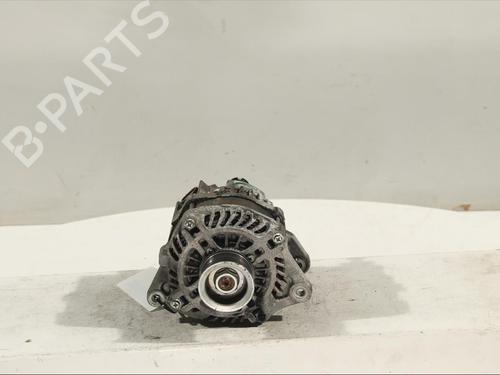 Used Alternator NISSAN NOTE (E12) 1.5 dCi (90 hp) 11906129