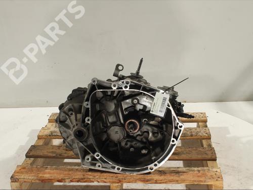 Used Gearbox CITROËN DS4 (NX_) 1.6 HDi 110 (112 hp) 11906062
