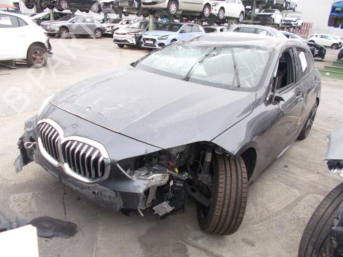 Switch BMW 1 (F40) 118 d | BP28577520I30 - Image 5