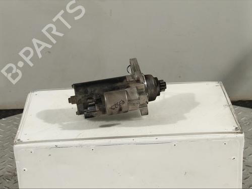 Used Starter Starter VW GOLF PLUS V (5M1, 521) 1.9 TDI (105 hp) 11902086 11902086