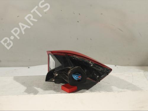 Left taillight VW T-ROC (A11, D11) 1.5 TSI | BP32457882C34