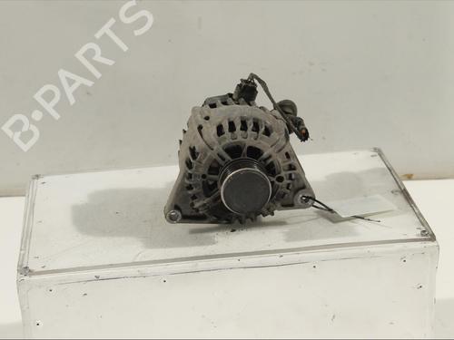 Used Alternator Alternator KIA PRO CEE'D (ED) 1.6 CRDi 115 (115 hp) 11981436 11981436