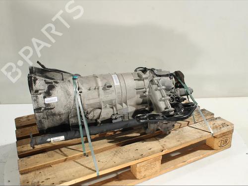Used Gearbox BMW X5 (E70) xDrive 35 d (286 hp) 29463042