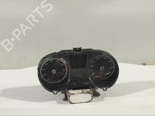 Used Instrument cluster Instrument cluster 11907407 11907407