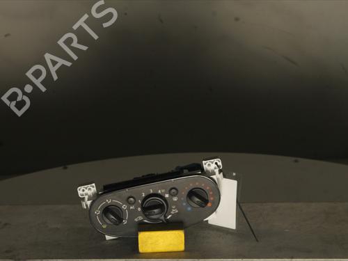 climate-control-dacia-sandero-2008-29622719 main image