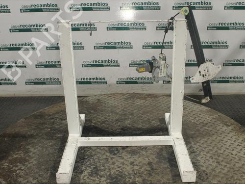 Used Rear left window mechanism Rear left window mechanism CHEVROLET CAPTIVA (C100, C140) 2.2 D (163 hp) 12076658 12076658