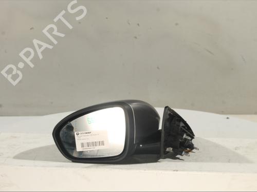 Specchietto retrovisore sinistro RENAULT TALISMAN (LP_) 1.6 dCi 130 (130 hp) 32178488