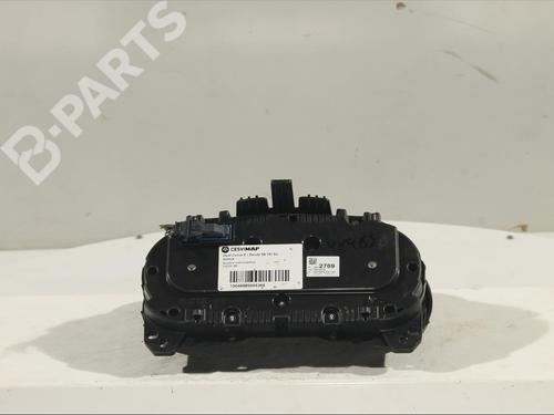 Cockpit OPEL CORSA E (X15)  | BP11910581C47 