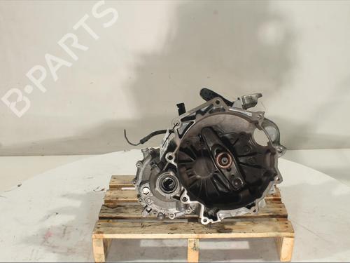 Used Gearbox SEAT IBIZA IV (6J5, 6P1) 1.4 TDI (90 hp) 17975610