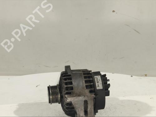 Alternator FIAT DOBLO Bus (263_) 1.6 D Multijet (263AXD1B, 263AXX1B) | BP12227661M7 