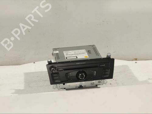 Used Electronic module Electronic module AUDI A4 B8 (8K2) 2.0 TDI (170 hp) 12079965 12079965