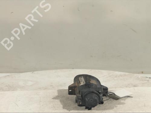 Right front fog light SEAT LEON (1M1) 1.9 TDI | BP15472126C31