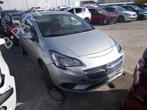 Used Parts OPEL CORSA E (X15) 1.4 LPG (08, 68) 1984538