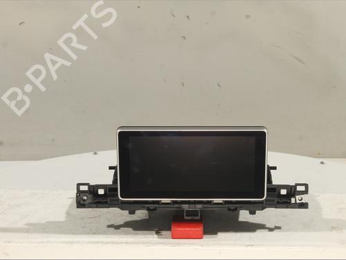display-monitor-audi-a4-b9-8w2-8wc-2015-32253966 main image