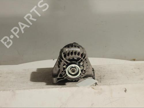 Used Alternator Alternator FIAT TIPO Hatchback (356_, 357_) 1.6 D (356HXG1B, 356HXG11) (120 hp) 15136909 15136909
