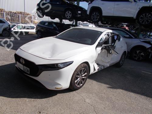 Interruttore MAZDA 3 Hatchback (BP) 2.0 SKYACTIV-G M Hybrid | BP29328415I30  - Image 6