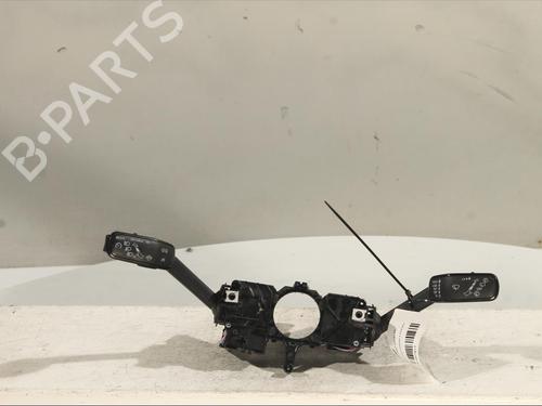 Rattstammestilk SKODA SCALA (NW1) 1.0 TSI 2Q0953513ACIGI 2Q0953521AB
