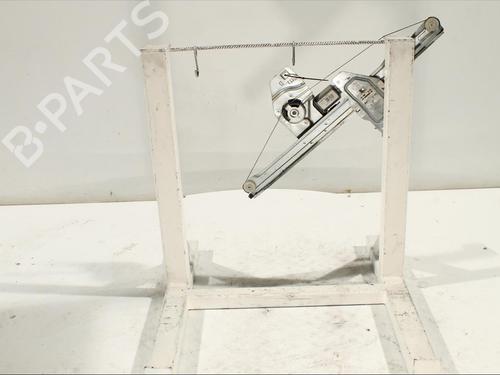 Used Front right window mechanism Front right window mechanism CITROËN BERLINGO Box Body/MPV (B9) 1.6 HDi 90 16V (90 hp) 12079582 12079582