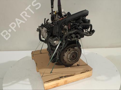 Engine SEAT LEON (5F1) 1.2 TSI | BP27359011M1 