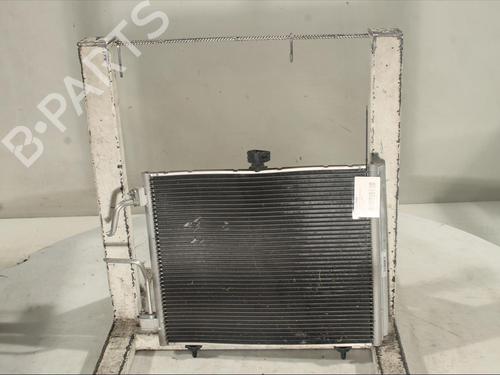 Used AC radiator AC radiator PEUGEOT 208 I (CA_, CC_) 1.2 GPL (82 hp) 20305945 20305945