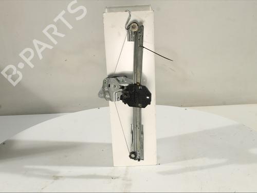 Front right window mechanism DACIA LOGAN II 1.2 LPG | BP29173401C23 