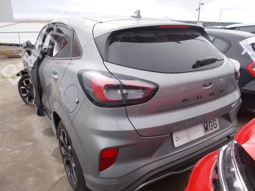 Electronic module FORD PUMA (J2K, CF7) 1.0 EcoBoost | BP30522456M83 