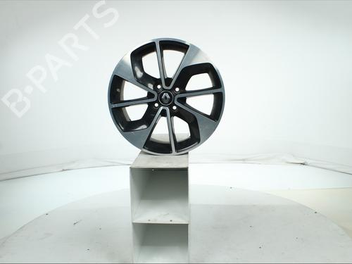 Used Rim Rim 39496474 39496474