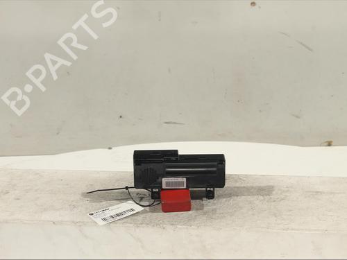 Electronic module PEUGEOT 3008 II SUV (MC_, MR_, MJ_, M4_) 2.0 BlueHDi 150 (MJAHXH, MJAHXV, MJAHXG, MJAHSH, MJAHRH,... | BP14525572M83 