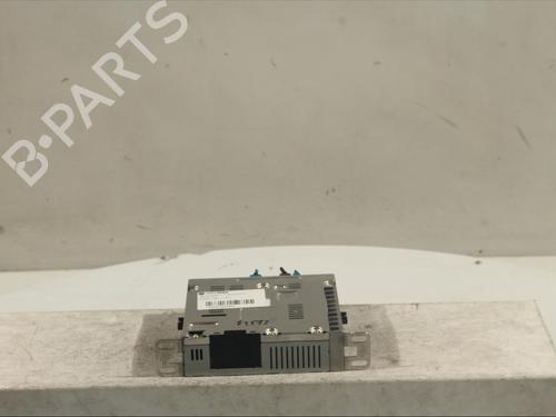 Used Electronic module RENAULT MEGANE IV Hatchback (B9A/M/N_) 1.3 TCe 140 (B9NB) (140 hp) 24352041