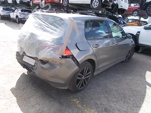 Display monitor VW GOLF VII (5G1, BQ1, BE1, BE2) 2.0 TDI | BP26375911C48 
