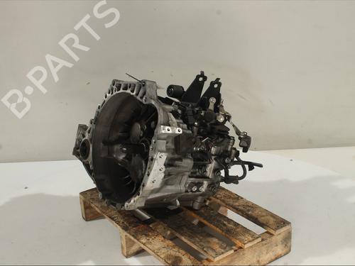 Gearbox TOYOTA AVENSIS Saloon (_T27_) 2.0 D-4D (ADT270_, ADT270R) | BP29420058M3 