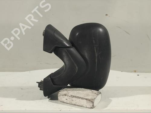 Left mirror NISSAN PRIMASTAR Bus (X83) dCi 120 | BP12235723C26 