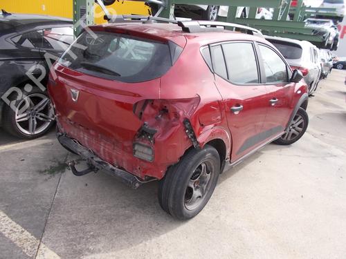 Used Parts DACIA SANDERO III 1.0 TCe 90 (91 hp) 4334803