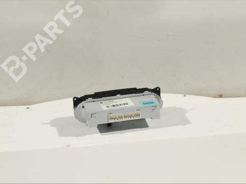 Climate control KIA CEE'D Hatchback (ED) 1.4 | BP11981593I5 