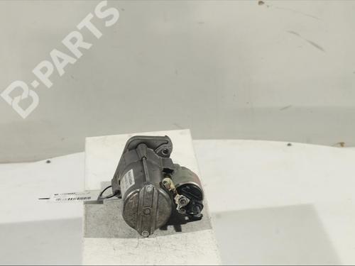 Startmotor DACIA DUSTER (HM_) 1.5 dCi 115 (HMAD) | BP11985274M8 