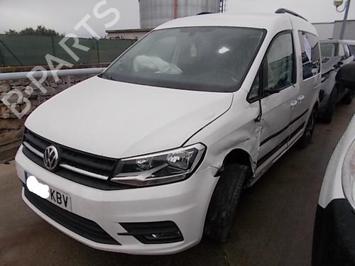 Teile für VW CADDY IV Box Body/MPV (SAA, SAH) 1.4 TSI (125 hp) 4481117 